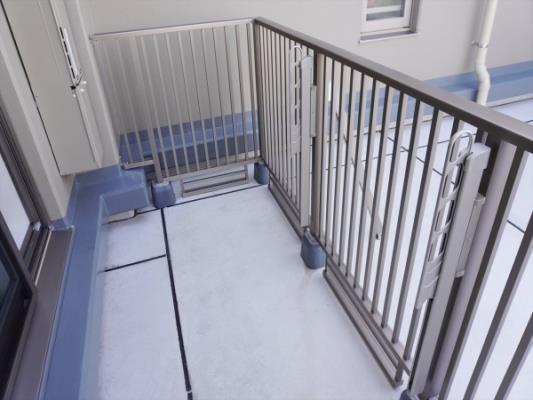 ﾊﾞﾙｺﾆｰ(ﾃﾗｽ)