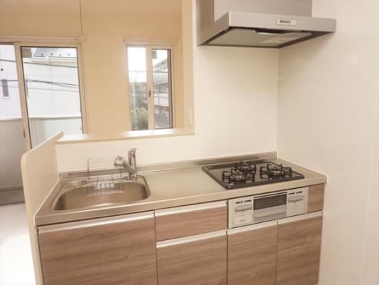 部屋その他画像1