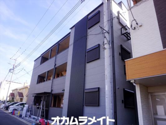 ミリアビタ飯山満Ⅱ303