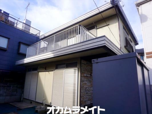 前原東５丁目戸建1