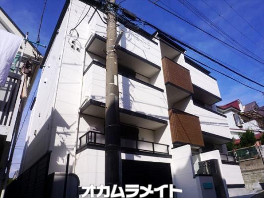 Ｒｅｇａｒｏ前原Ｓｈｉｋｉ（レガロマエバラシキ）302