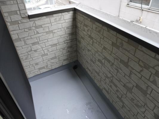 バルコニー(テラス)