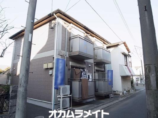 メゾンＴ・Ｍ101