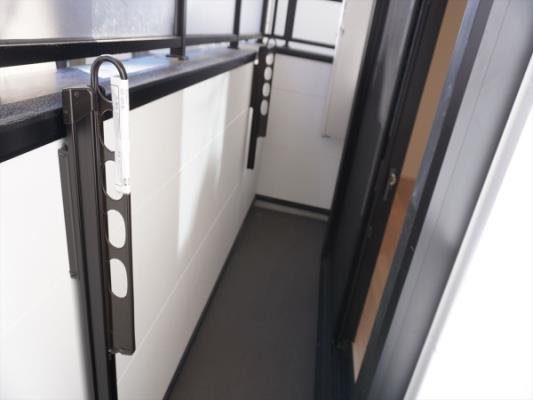 バルコニー(テラス)