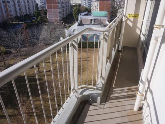 ﾊﾞﾙｺﾆｰ(ﾃﾗｽ)