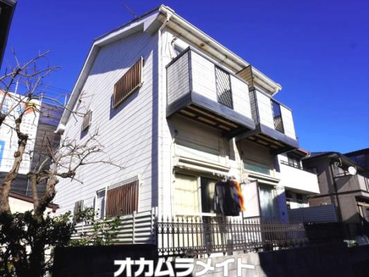 さくらハウス前原201