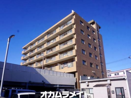 サニーウェル仲村702