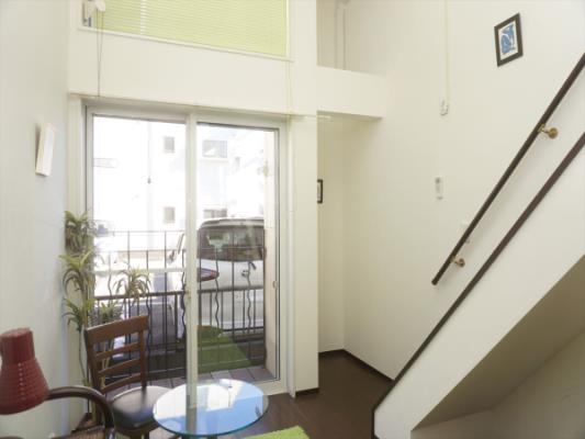 部屋その他画像1