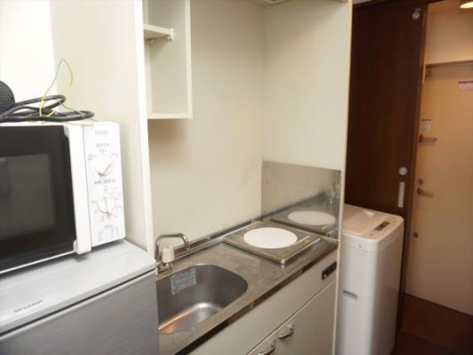 部屋その他画像3