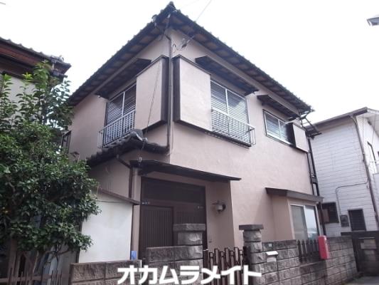 西習志野３丁目戸建1