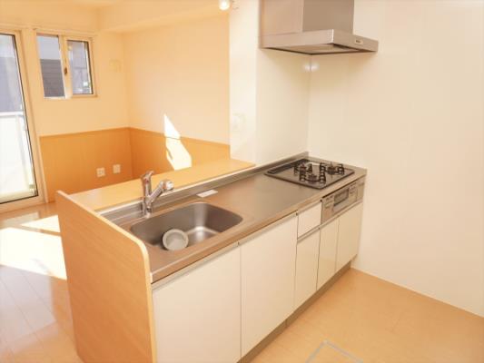 部屋その他画像1