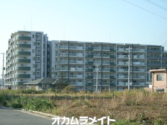 レクセルグランデ勝田台511