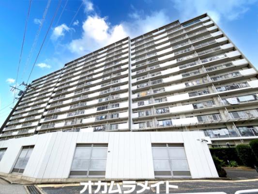 津田沼ハイライズ7F