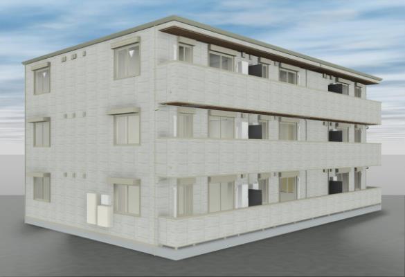 ラ・テールゆりのき台306