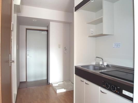 部屋その他画像1