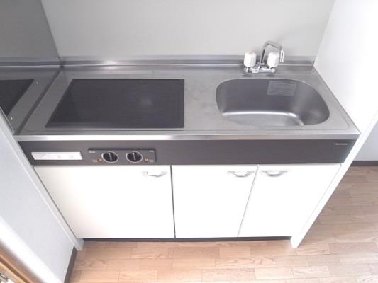 部屋その他画像2