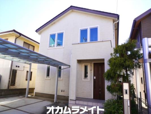 鷺沼戸建1