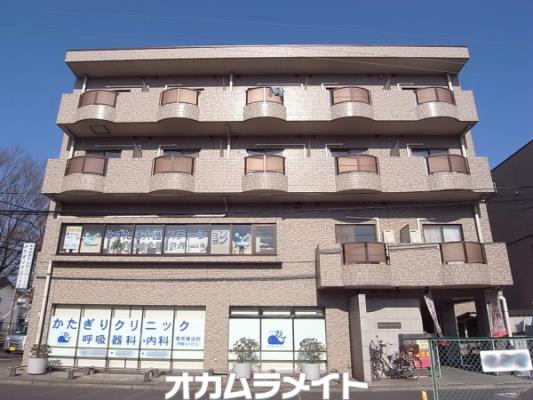 東海北習志野五番館ビル304