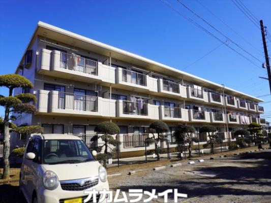 エントピア勝田台201