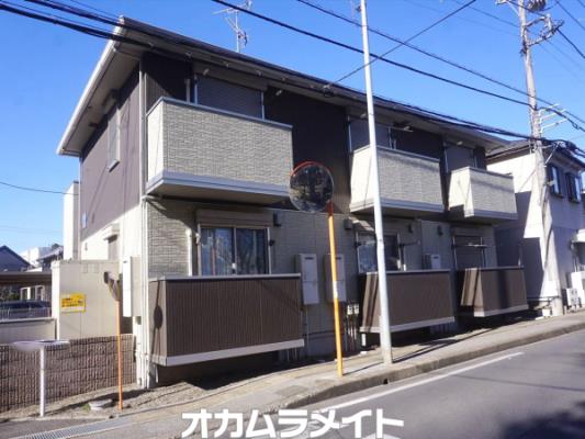 ESTASIA船橋日大前103