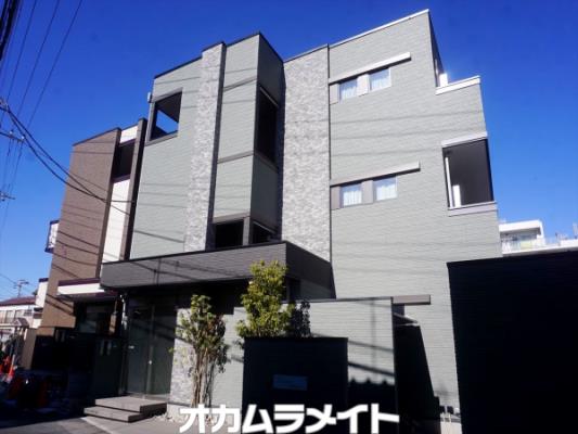 Ｒｅｇａｒｏ北習志野ＥＡＳＴ203