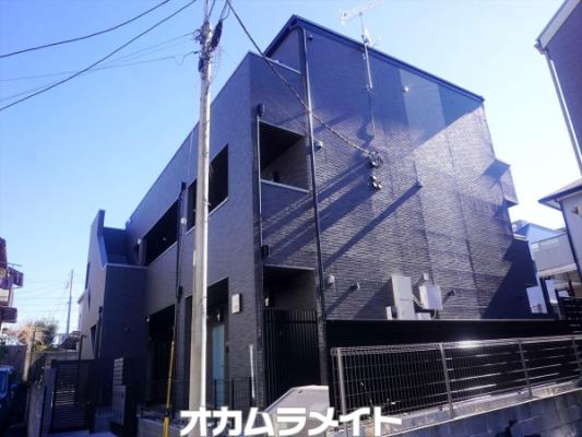 グリシーナ北習志野105