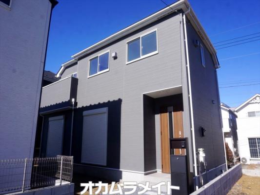 船橋市芝山23-2期6号棟