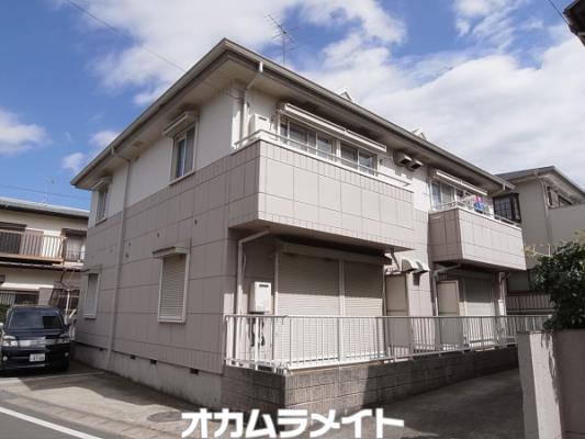 八千代台西アーバンハイツ102