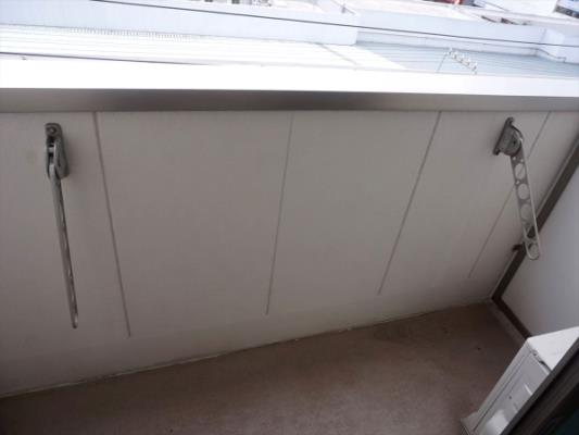 ﾊﾞﾙｺﾆｰ(ﾃﾗｽ)