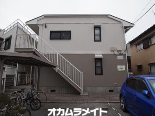 ドエルエクセ津田沼105