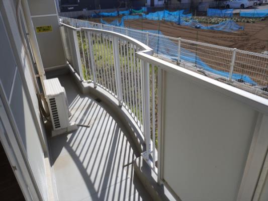 ﾊﾞﾙｺﾆｰ(ﾃﾗｽ)