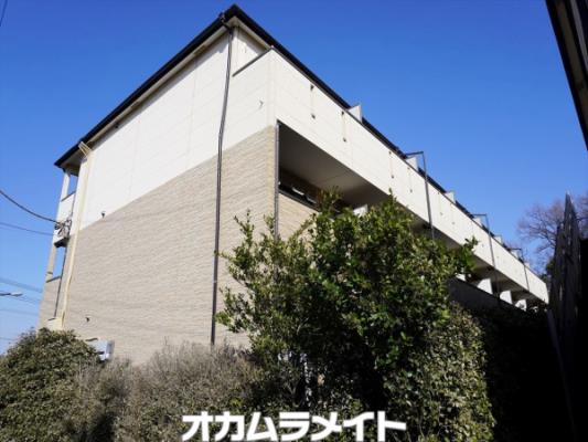 アルシオンＡ号棟302