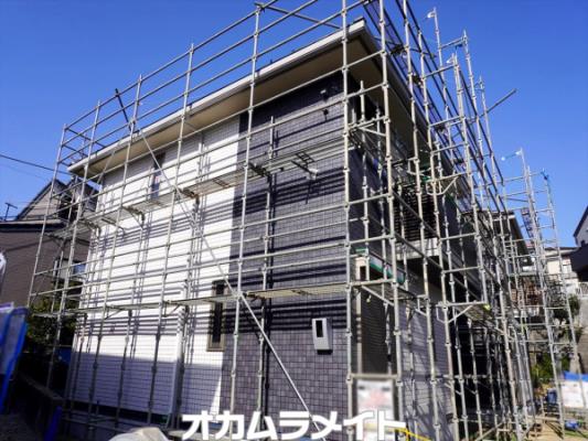 ヒルサイドＡ棟1