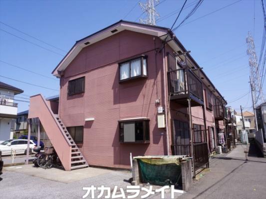 すまいるＪＯＹ202