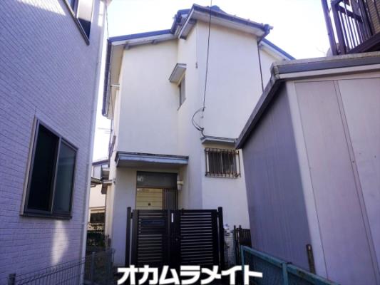 松が丘５丁目戸建1