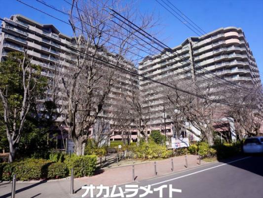 プローラ津田沼14F