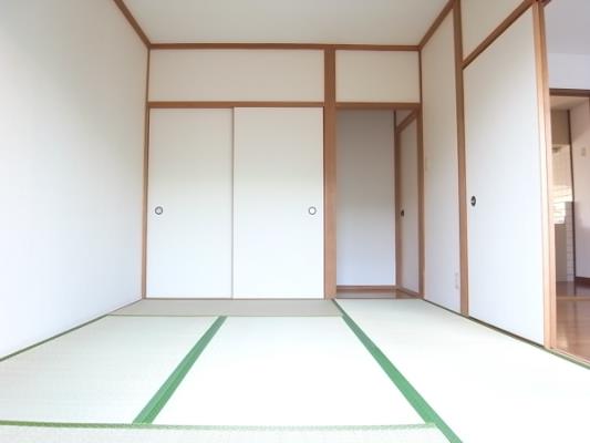 部屋その他画像1