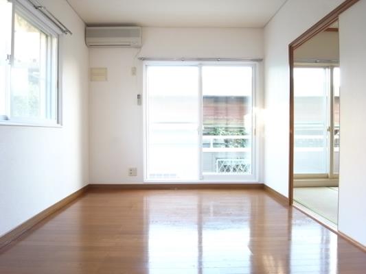 部屋その他画像2