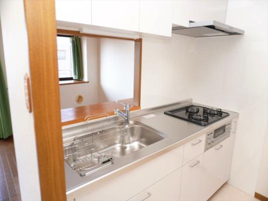 部屋その他画像1