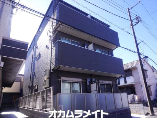 Ｓ．Ｔ．ＧＲＡＣＥ（エスティーグレイス）102