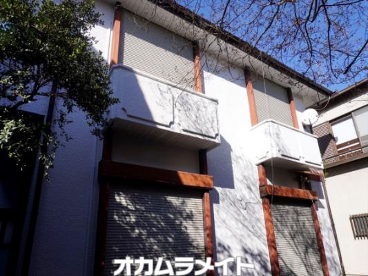 習志野台4丁目戸建1