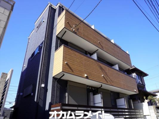 カーサリッツ八千代台204