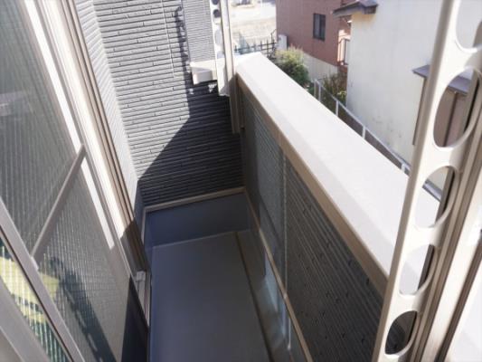 ﾊﾞﾙｺﾆｰ(ﾃﾗｽ)