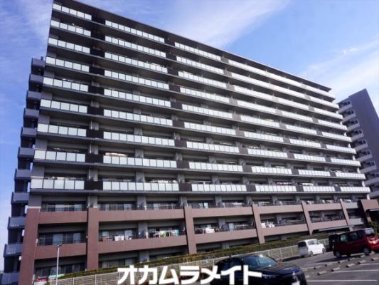 グランソシア船橋芽吹の杜623