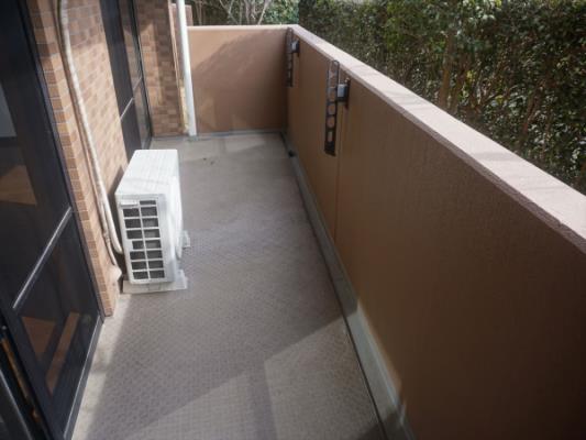 ﾊﾞﾙｺﾆｰ(ﾃﾗｽ)