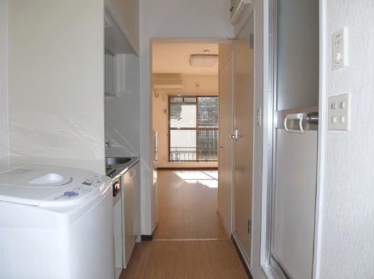 部屋その他画像3