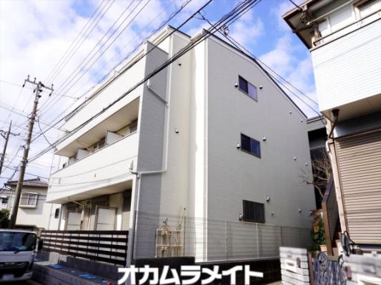 アットリラ八千代台西A304