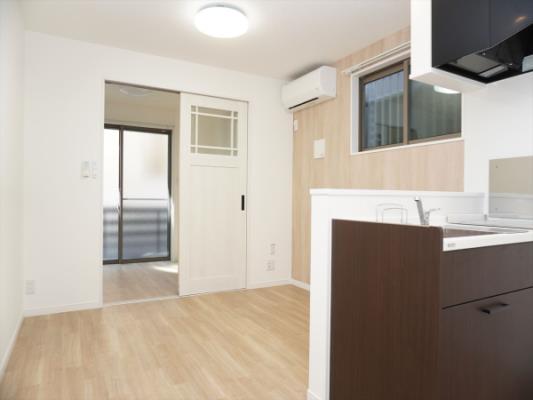 部屋その他画像2