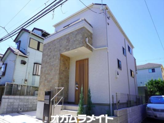 Kolet船橋松が丘#021