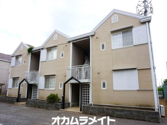 サンシティ８８Ｅ棟 201